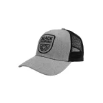Black Diamond Trucker Hat