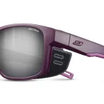 Julbo Shield M Violet/Rose