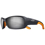 Julbo Run Noir Mat Orange